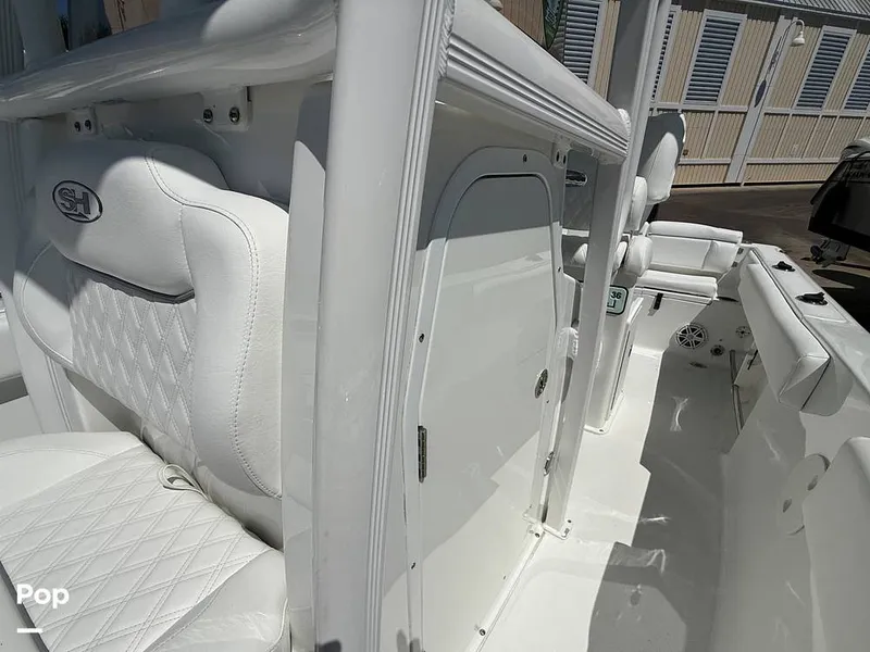 Slide: The Image of Sea Hunt Ultra 225 2018 - 15859630