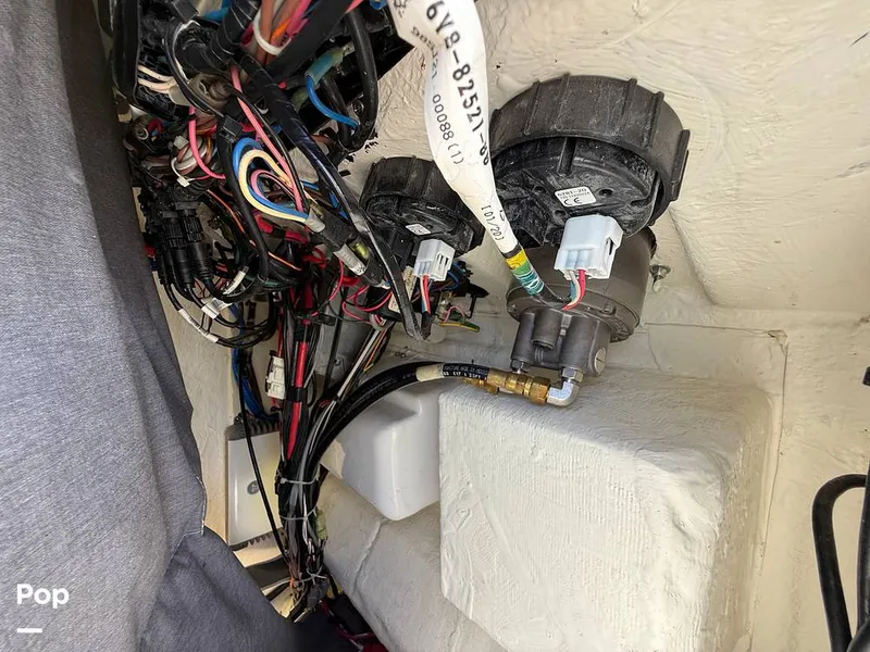 Slide: The Image of Sea Hunt Ultra 225 2018 - 15859632