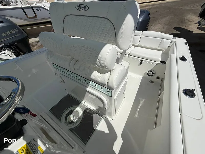 Slide: The Image of Sea Hunt Ultra 225 2018 - 15859633