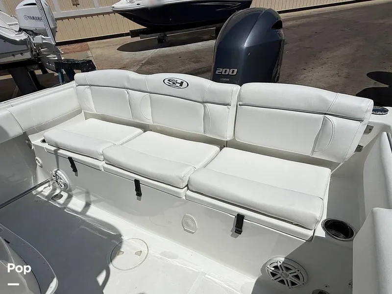 Slide: The Image of Sea Hunt Ultra 225 2018 - 15859637