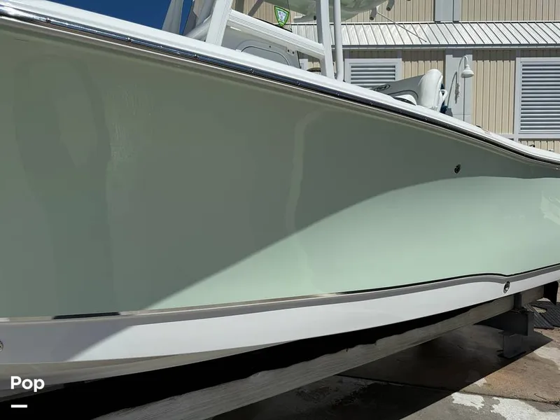 Slide: The Image of Sea Hunt Ultra 225 2018 - 15859642