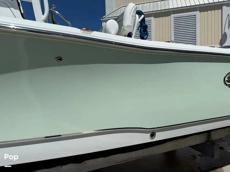 Slide: The Image of Sea Hunt Ultra 225 2018 - 15859643