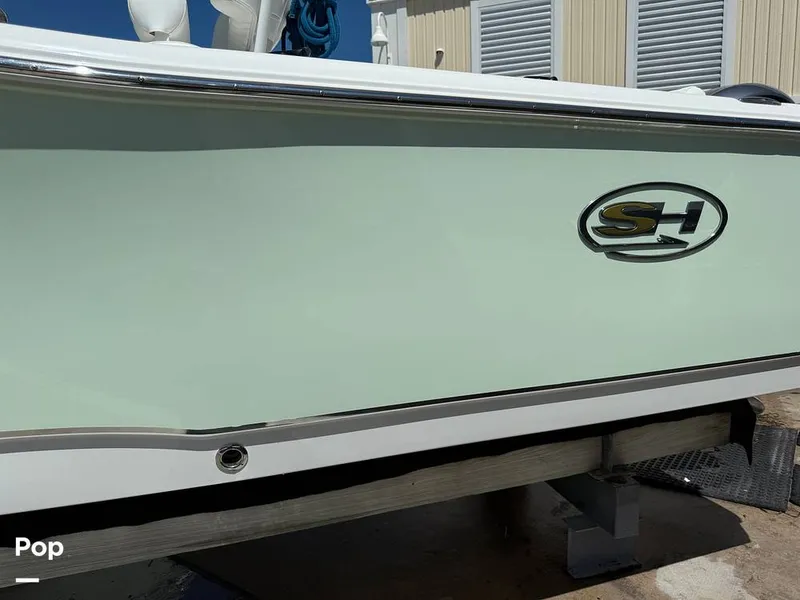 Slide: The Image of Sea Hunt Ultra 225 2018 - 15859644