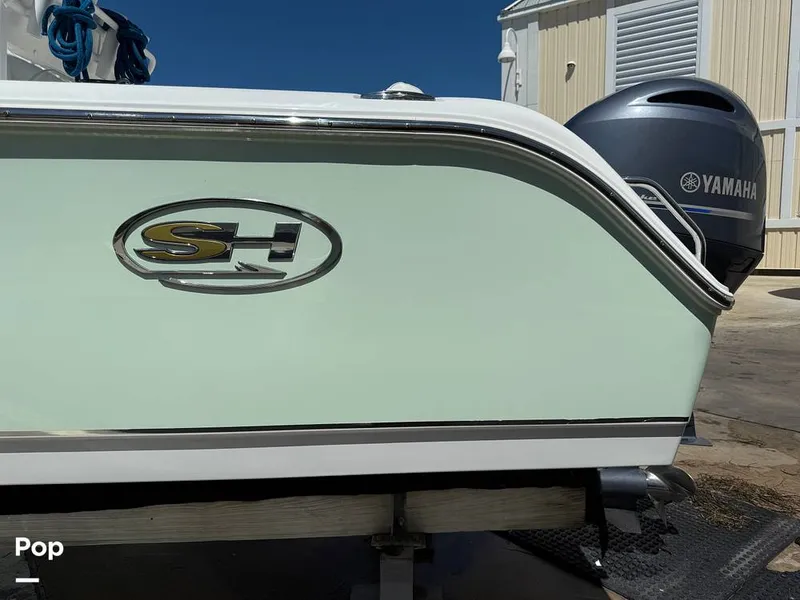 Slide: The Image of Sea Hunt Ultra 225 2018 - 15859646