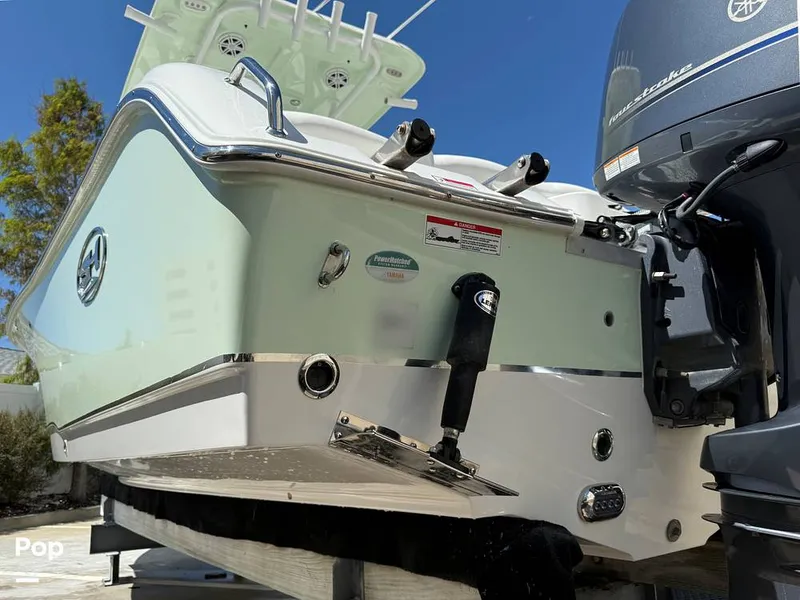 Slide: The Image of Sea Hunt Ultra 225 2018 - 15859647