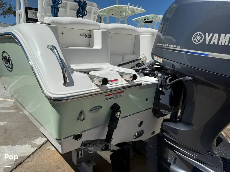 Slide: The Image of Sea Hunt Ultra 225 2018 - 15859648