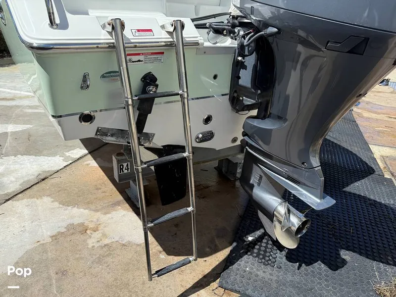 Slide: The Image of Sea Hunt Ultra 225 2018 - 15859649