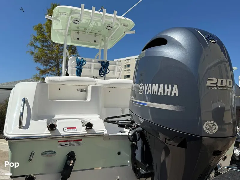 Slide: The Image of Sea Hunt Ultra 225 2018 - 15859651