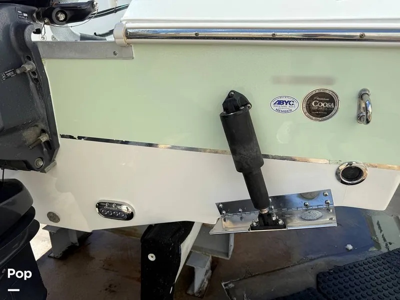 Slide: The Image of Sea Hunt Ultra 225 2018 - 15870303