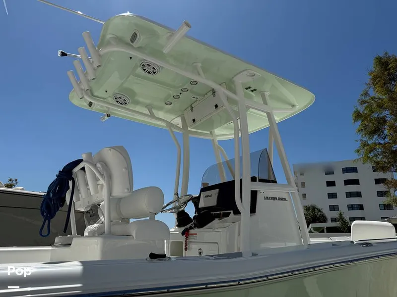 Slide: The Image of Sea Hunt Ultra 225 2018 - 15859662