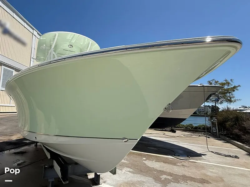 Slide: The Image of Sea Hunt Ultra 225 2018 - 15859668