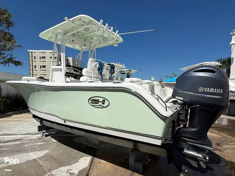 Slide: The Image of Sea Hunt Ultra 225 2018 - 15859538