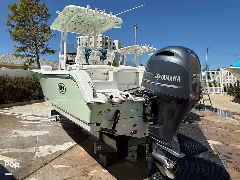 Slide: The Image of Sea Hunt Ultra 225 2018 - 15859539