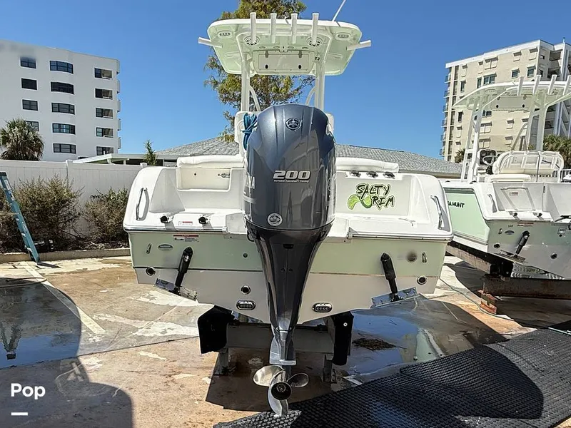 Slide: The Image of Sea Hunt Ultra 225 2018 - 15859541