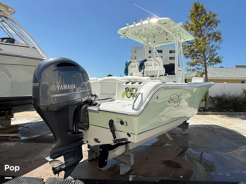 Slide: The Image of Sea Hunt Ultra 225 2018 - 15859542
