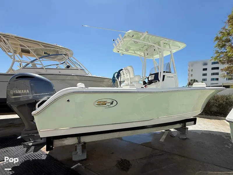 Slide: The Image of Sea Hunt Ultra 225 2018 - 15859544