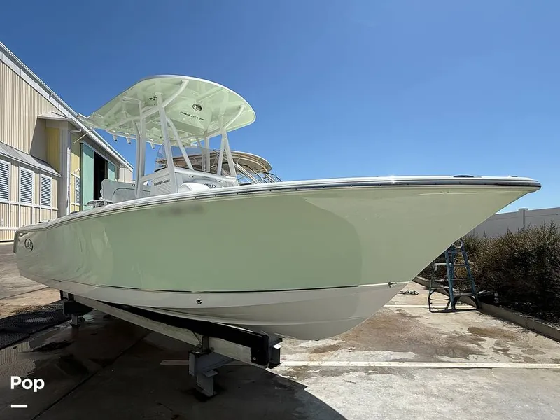 Slide: The Image of Sea Hunt Ultra 225 2018 - 15859545