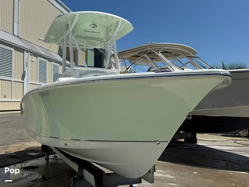 Slide: The Image of Sea Hunt Ultra 225 2018 - 15859546