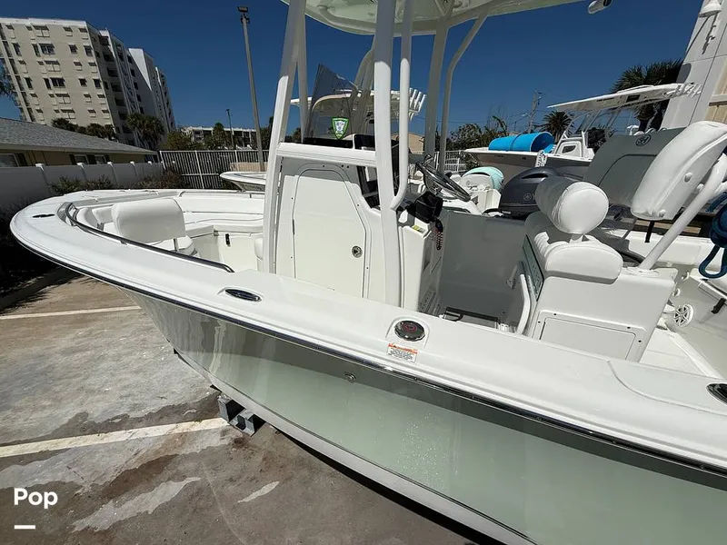 Slide: The Image of Sea Hunt Ultra 225 2018 - 15859551