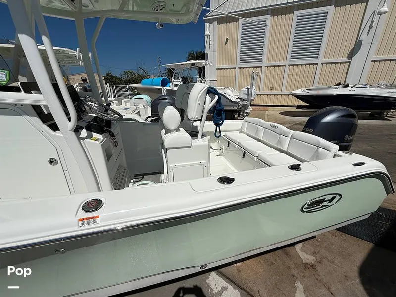 Slide: The Image of Sea Hunt Ultra 225 2018 - 15859552