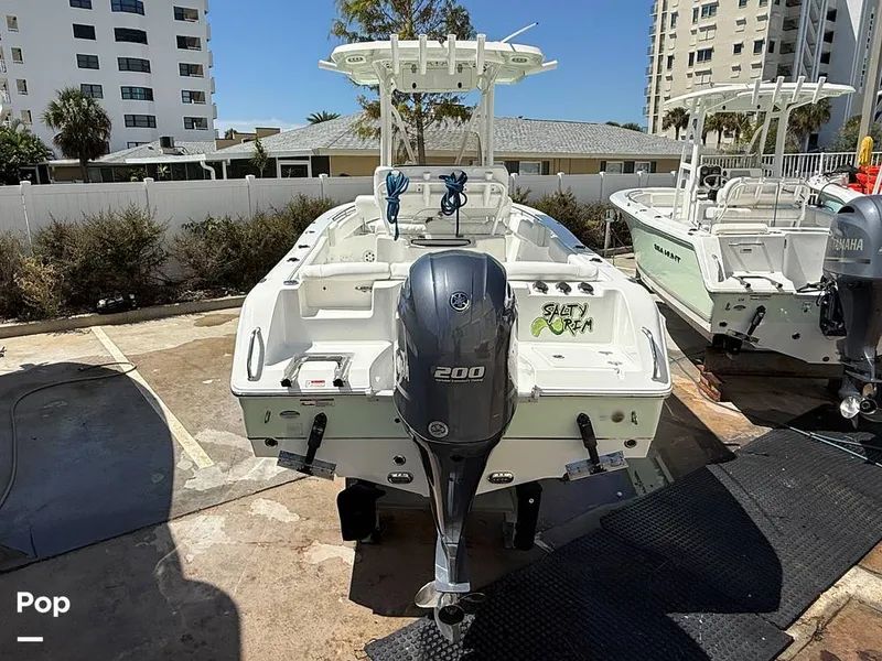 Slide: The Image of Sea Hunt Ultra 225 2018 - 15859554