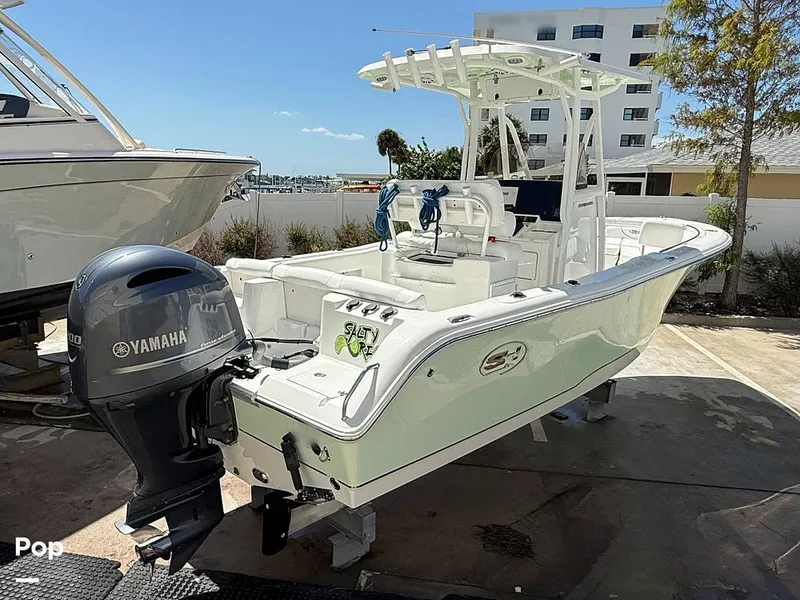 Slide: The Image of Sea Hunt Ultra 225 2018 - 15859555