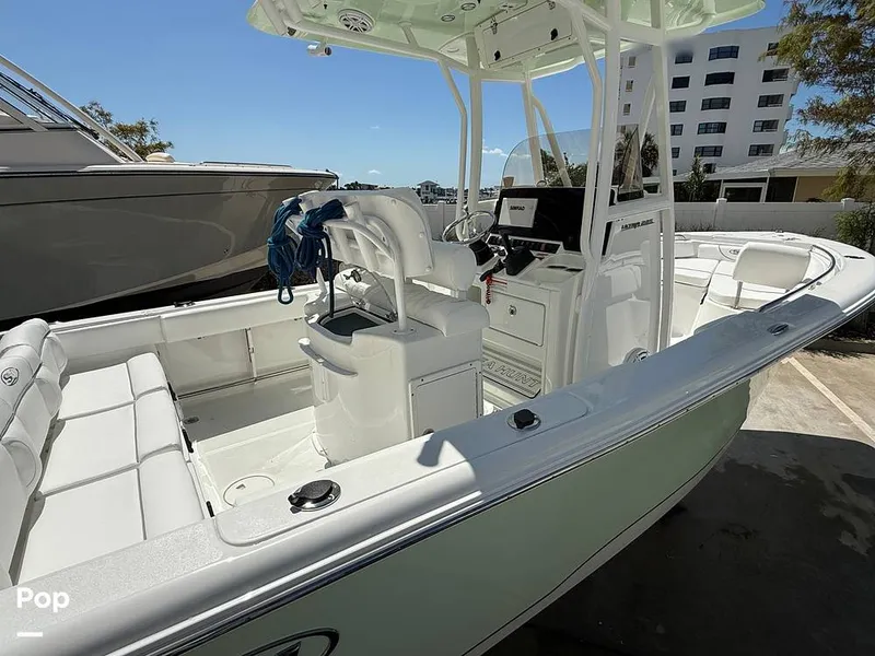 Slide: The Image of Sea Hunt Ultra 225 2018 - 15859556