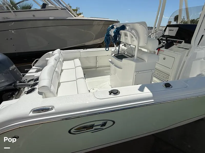 Slide: The Image of Sea Hunt Ultra 225 2018 - 15859557