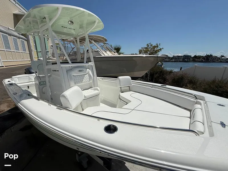 Slide: The Image of Sea Hunt Ultra 225 2018 - 15859558