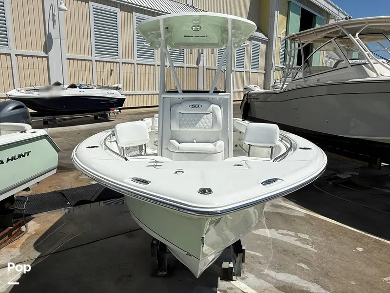 Slide: The Image of Sea Hunt Ultra 225 2018 - 15859560