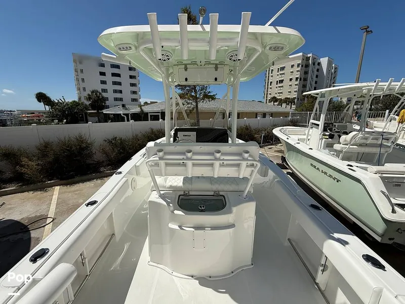 Slide: The Image of Sea Hunt Ultra 225 2018 - 15859563