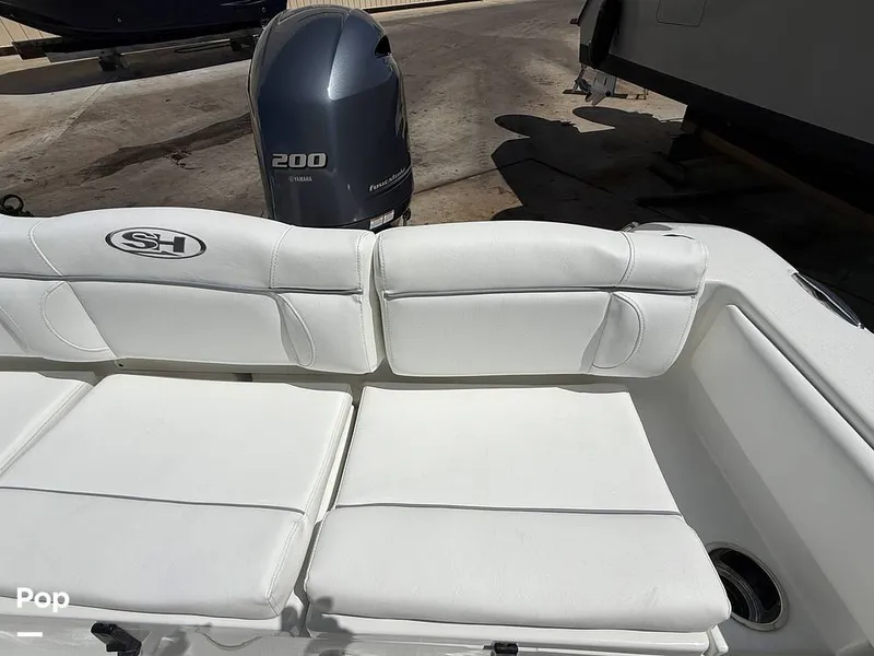 Slide: The Image of Sea Hunt Ultra 225 2018 - 15859565