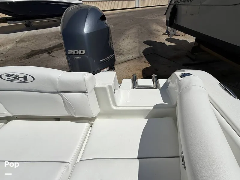 Slide: The Image of Sea Hunt Ultra 225 2018 - 15859566