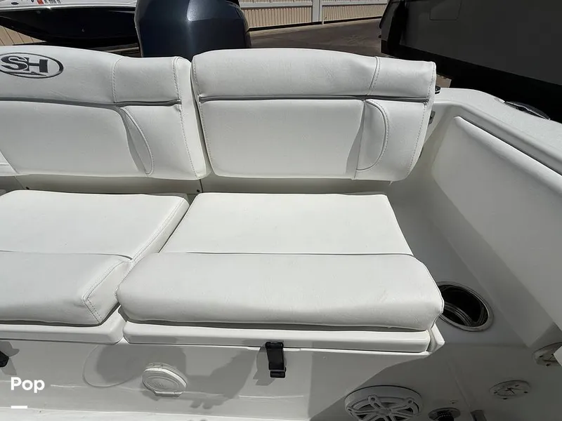 Slide: The Image of Sea Hunt Ultra 225 2018 - 15859567