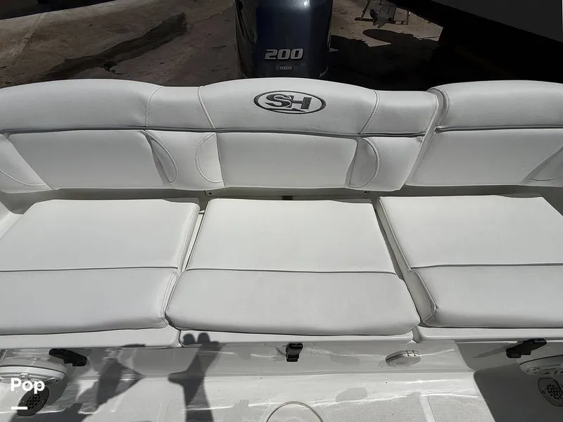 Slide: The Image of Sea Hunt Ultra 225 2018 - 15859571