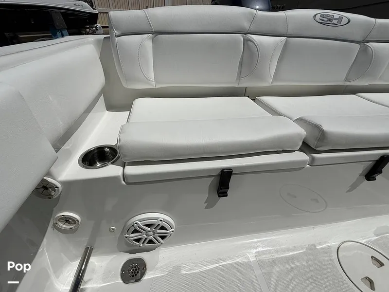 Slide: The Image of Sea Hunt Ultra 225 2018 - 15859573