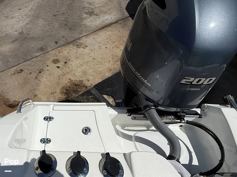 Slide: The Image of Sea Hunt Ultra 225 2018 - 15859578