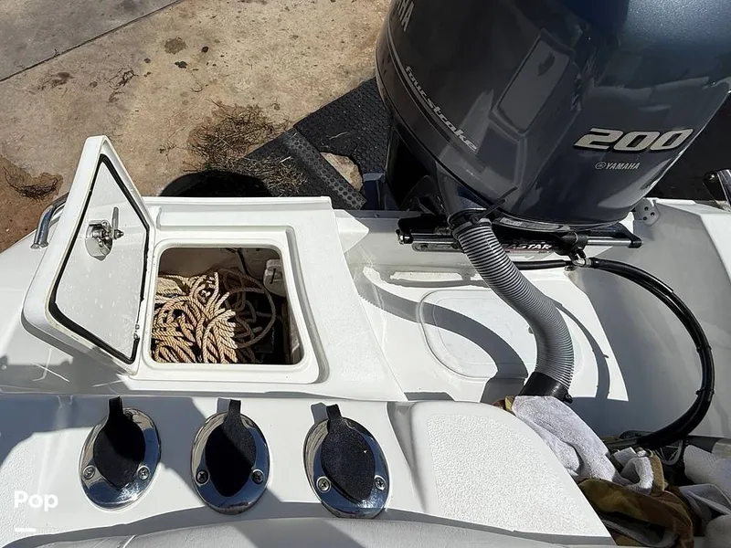 Slide: The Image of Sea Hunt Ultra 225 2018 - 15859579