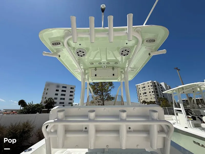 Slide: The Image of Sea Hunt Ultra 225 2018 - 15859584