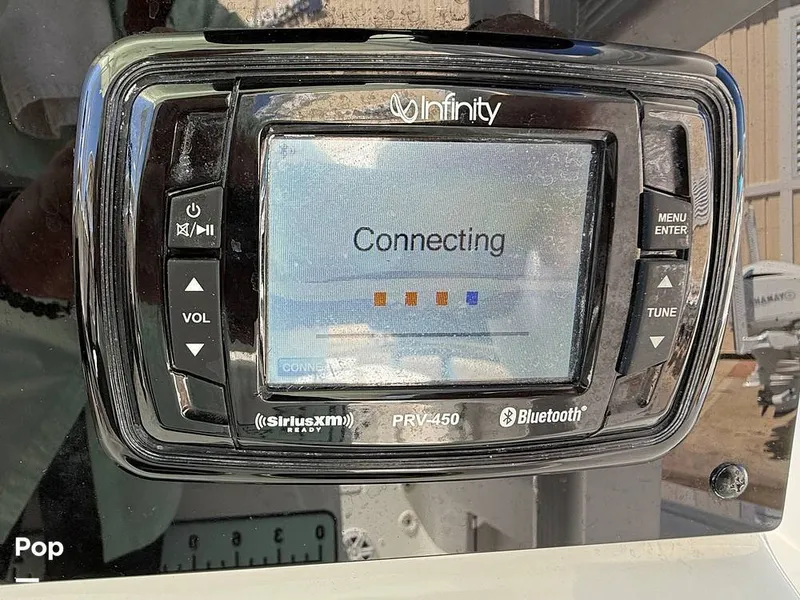 Slide: The Image of Infinity Bluetooth Audio With 6 Speakers And Subwoofer - 15859529