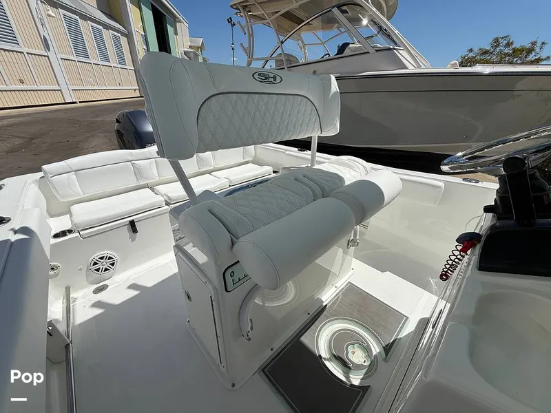 Slide: The Image of Sea Hunt Ultra 225 2018 - 15859590