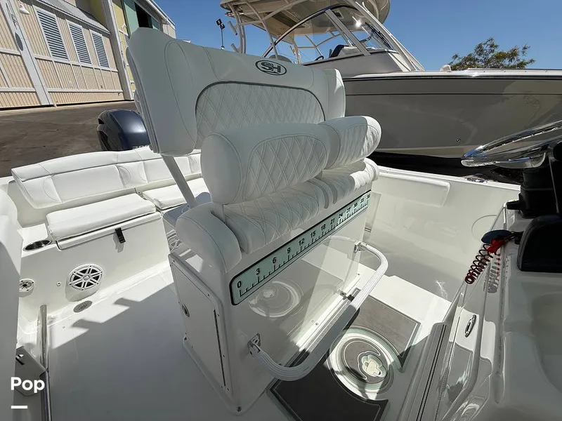 Slide: The Image of Sea Hunt Ultra 225 2018 - 15859591