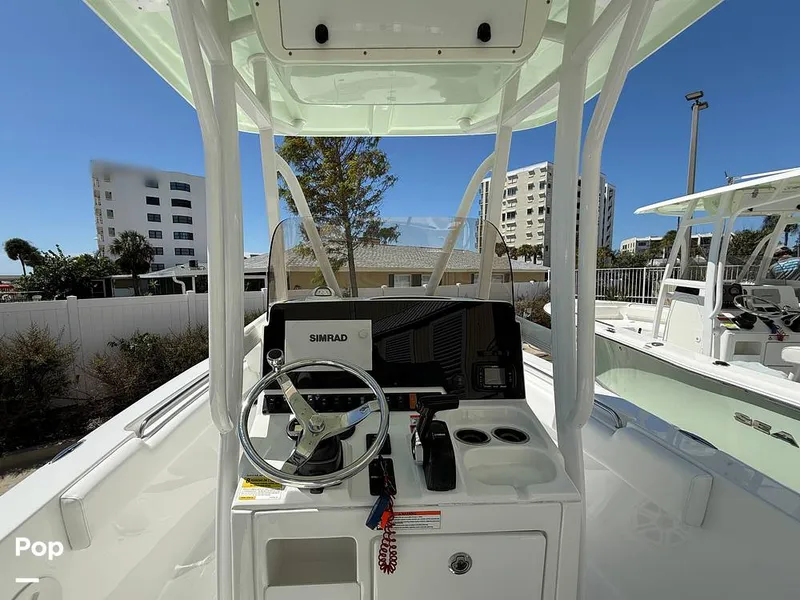 Slide: The Image of Sea Hunt Ultra 225 2018 - 15859592