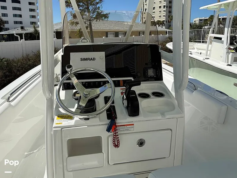 Slide: The Image of Sea Hunt Ultra 225 2018 - 15859593