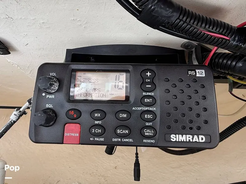 Slide: The Image of Sea Hunt Ultra 225 2018 - 15859597