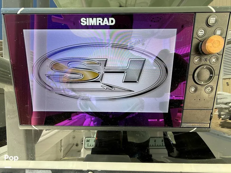 Slide: The Image of Sea Hunt Ultra 225 2018 - 15859599