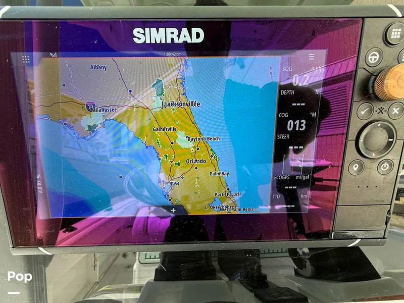 Slide: The Image of Sea Hunt Ultra 225 2018 - 15859601