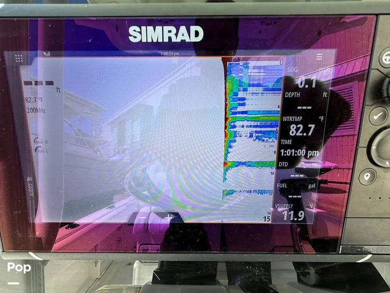 Slide: The Image of Sea Hunt Ultra 225 2018 - 15859603