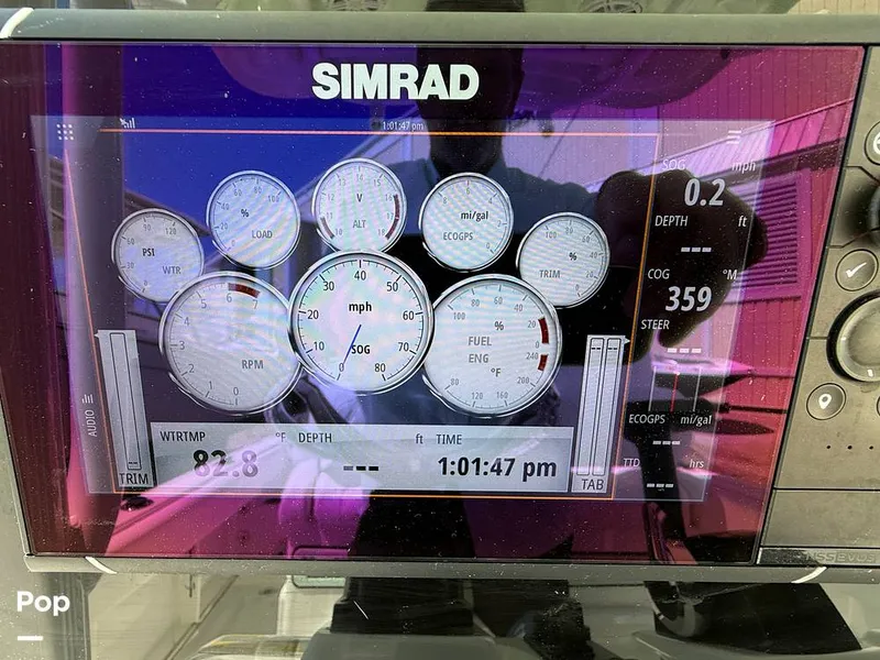 Slide: The Image of Sea Hunt Ultra 225 2018 - 15859604