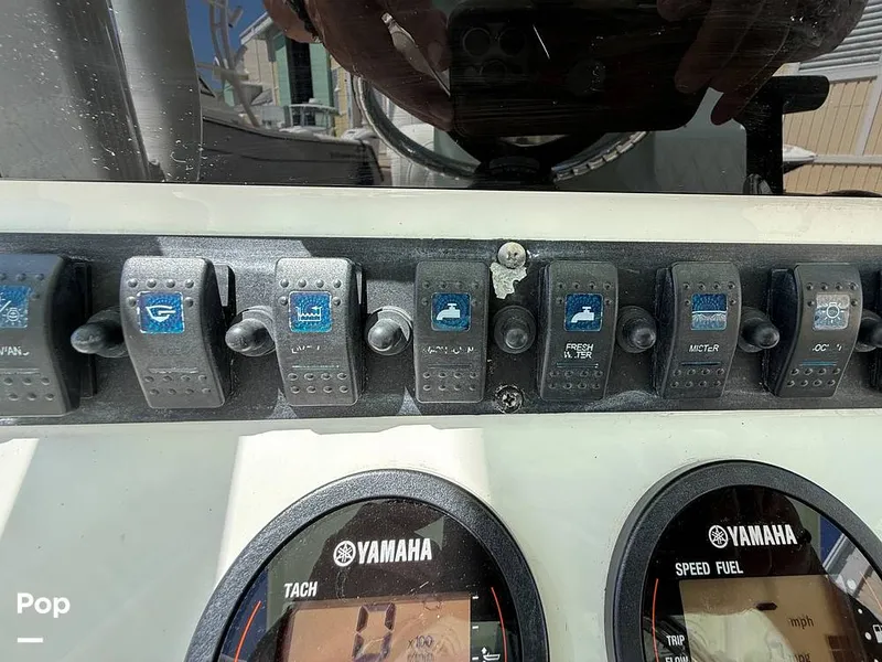 Slide: The Image of Sea Hunt Ultra 225 2018 - 15859605